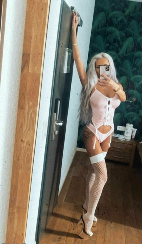 Photo nue de fuite OnlyFans de Adorablekrystal