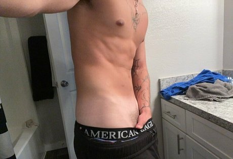 Photo nue de fuite OnlyFans de Immasonchavis