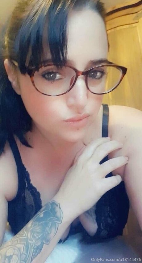 Photo nue de fuite OnlyFans de Cjay Natalie
