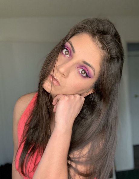 Photo nue de fuite OnlyFans de Dizzy Dazzle