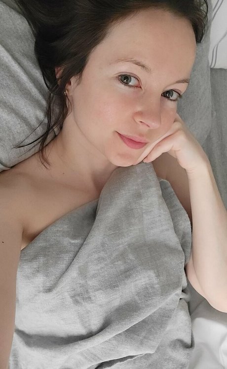 Photo nue de fuite OnlyFans de Rose Haze