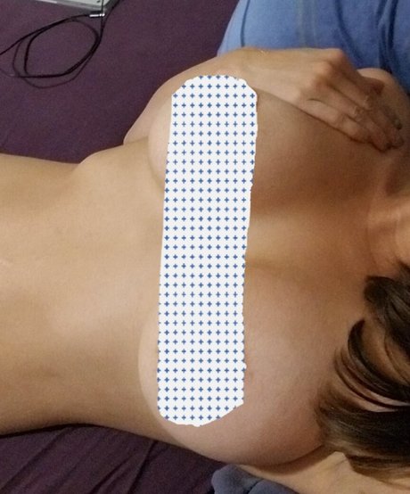 Photo nue de fuite OnlyFans de Jean Michaels