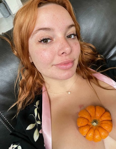 Photo nue de fuite OnlyFans de Kencake