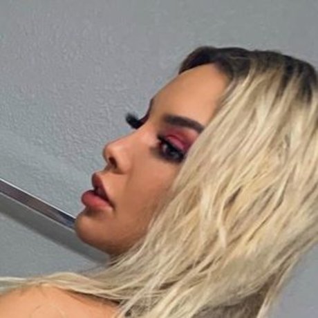 Photo nue de fuite OnlyFans de Kencake