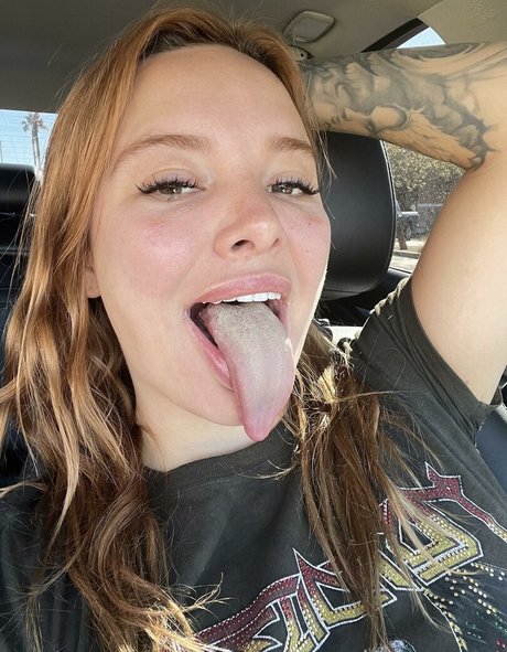 Photo nue de fuite OnlyFans de Kencake