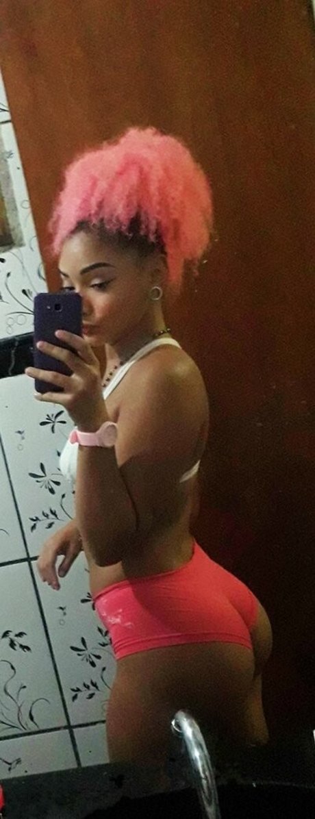 Photo nue de fuite OnlyFans de Tthays7
