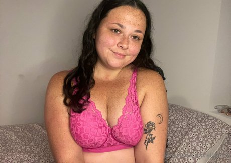 Photo nue de fuite OnlyFans de Ellex420