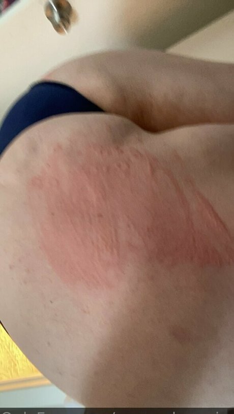 Photo nue de fuite OnlyFans de Msrosalynquinn555