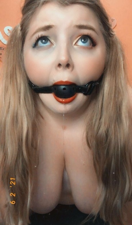 Photo nue de fuite OnlyFans de Itsgracie