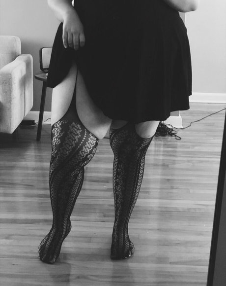 Photo nue de fuite OnlyFans de Itsgracie