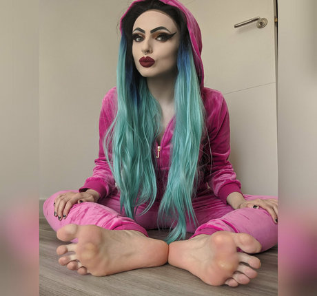 Empress Poison