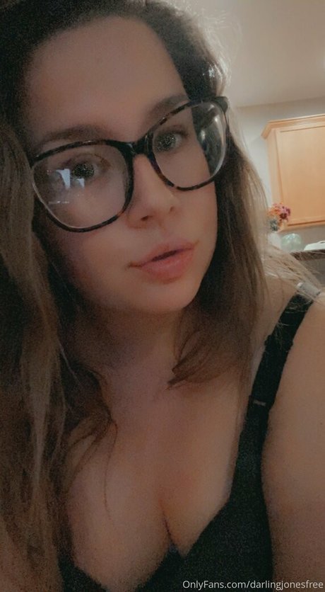 Darlingxxxjones
