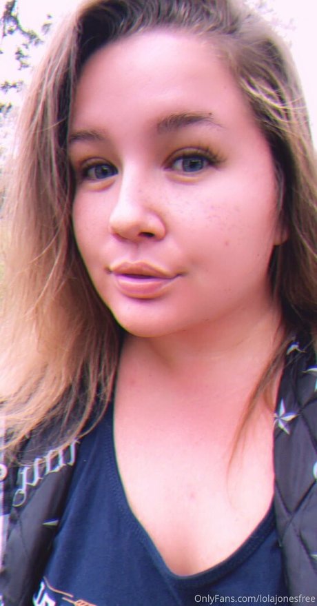 Darlingxxxjones
