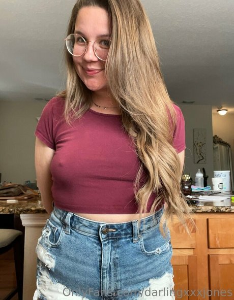 Darlingxxxjones
