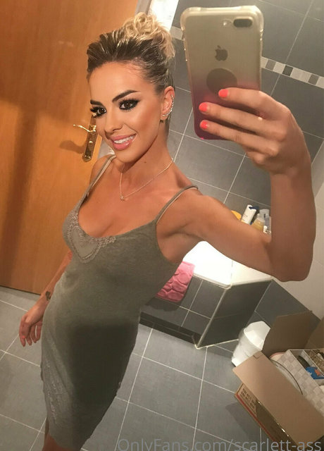 Scarlettass