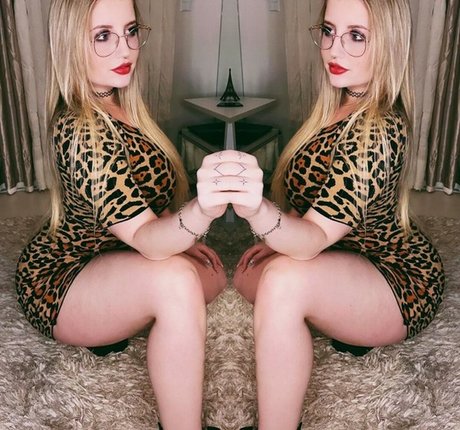 Photo nue de fuite OnlyFans de Natalya Rohling Tramontin