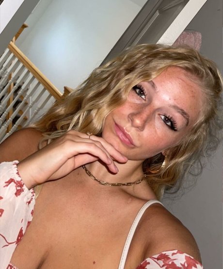 Hannah Alyssa Woods