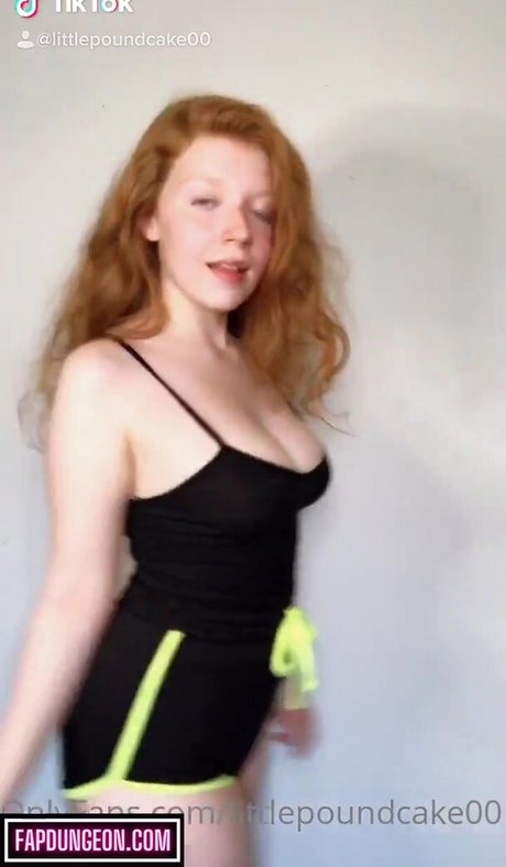 Littlepoundcake