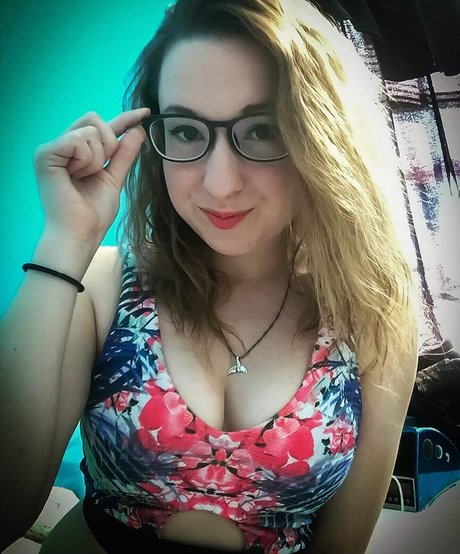 Photo nue de fuite OnlyFans de Krisea Marina
