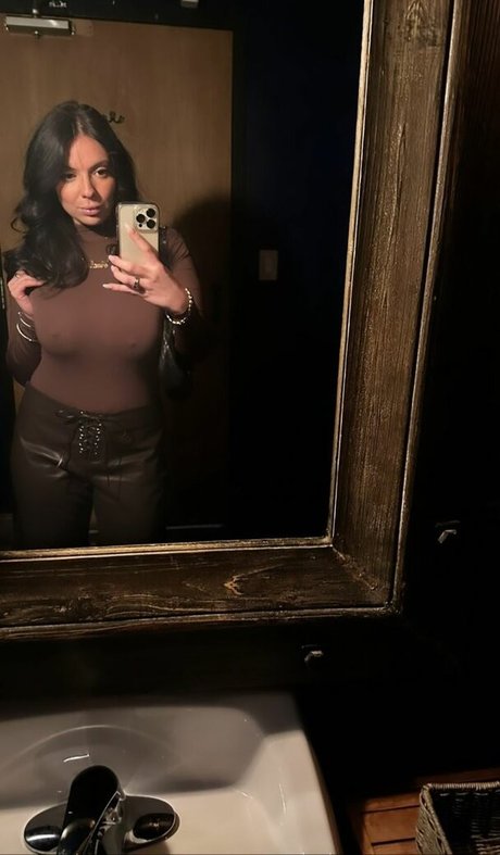Photo nue de fuite OnlyFans de Rachel Winchester