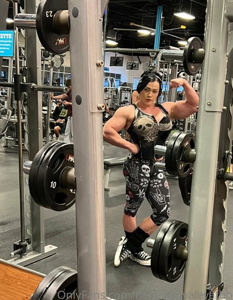 Nataliakovalevafbb