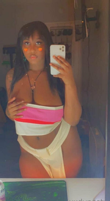 Photo nue de fuite OnlyFans de Xxdynasty