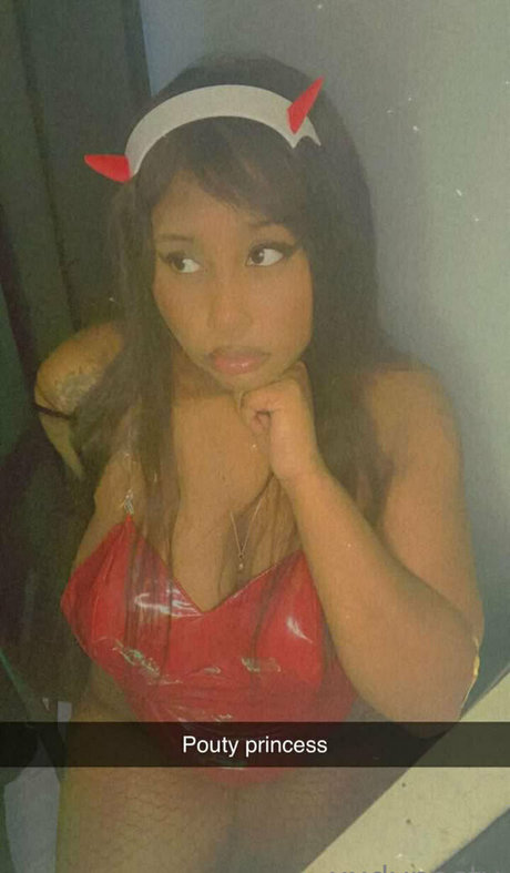 Photo nue de fuite OnlyFans de Xxdynasty