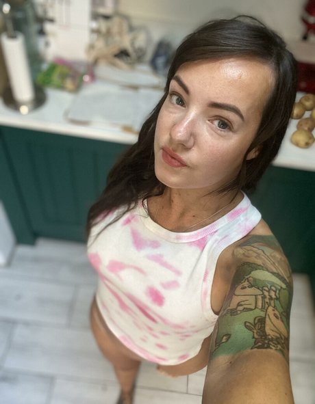 Maisey Brooks