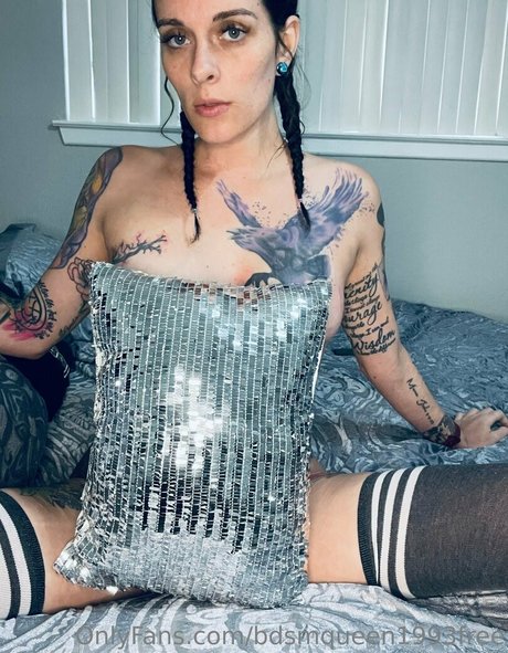 Photo nue de fuite OnlyFans de Bdsmqueen1993free