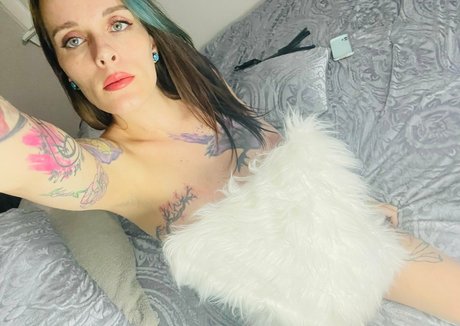 Photo nue de fuite OnlyFans de Bdsmqueen1993free