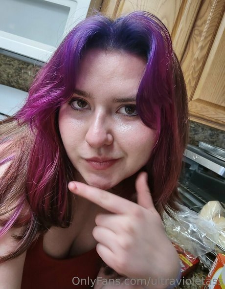 Ultravioletass