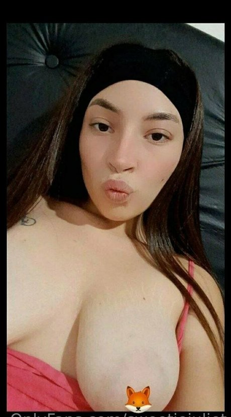 Photo nue de fuite OnlyFans de Sweetiejuliet