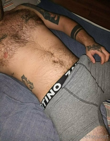 Photo nue de fuite OnlyFans de Sweetiejuliet