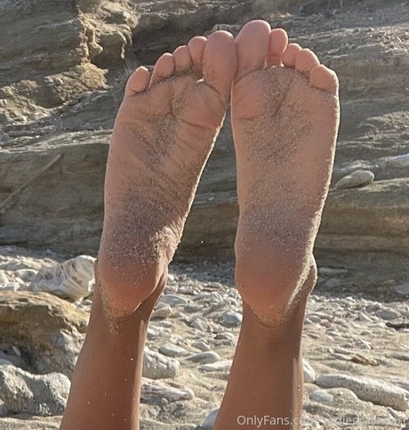 Photo nue de fuite OnlyFans de Sadiegrayheart