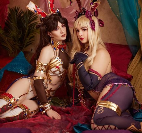 Photo nue de fuite OnlyFans de Timbercosplay