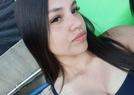 Photo nue de fuite OnlyFans de Bunnyallesia