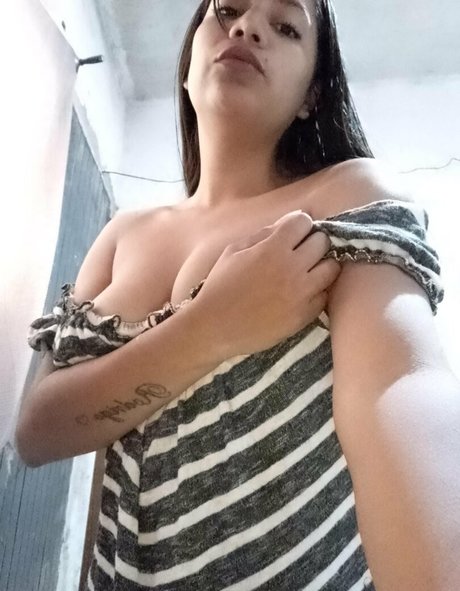 Photo nue de fuite OnlyFans de Gggloria