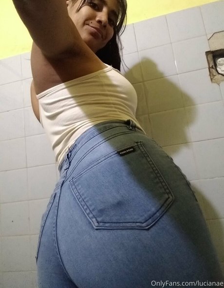 Photo nue de fuite OnlyFans de Gggloria
