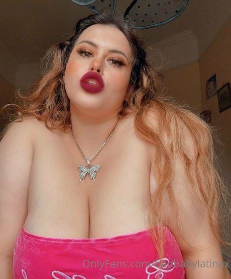Badbabyprincessx