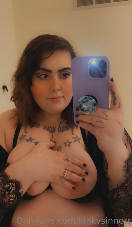 Kinkysinnerr
