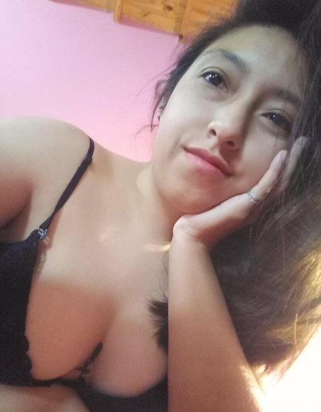 Photo nue de fuite OnlyFans de Trinidad26