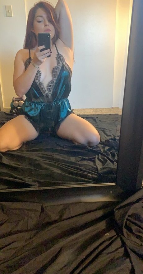 Photo nue de fuite OnlyFans de Eille1