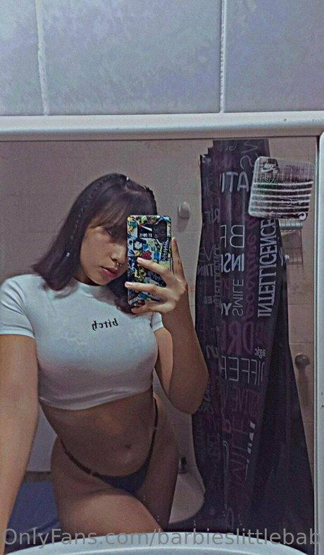 Barbieslittlebaby