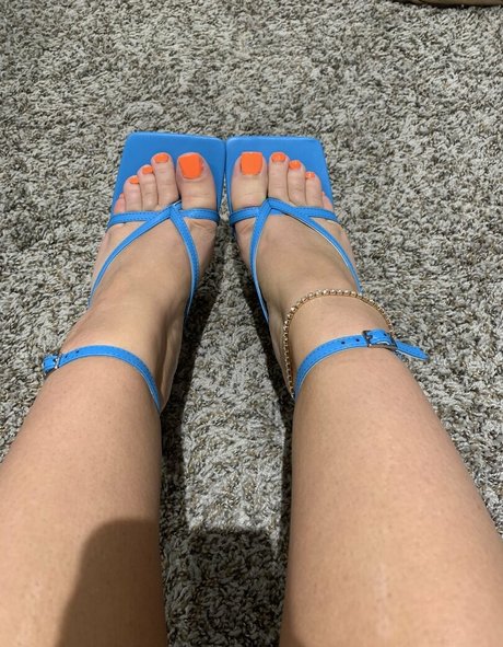 Photo nue de fuite OnlyFans de Austynmonroe