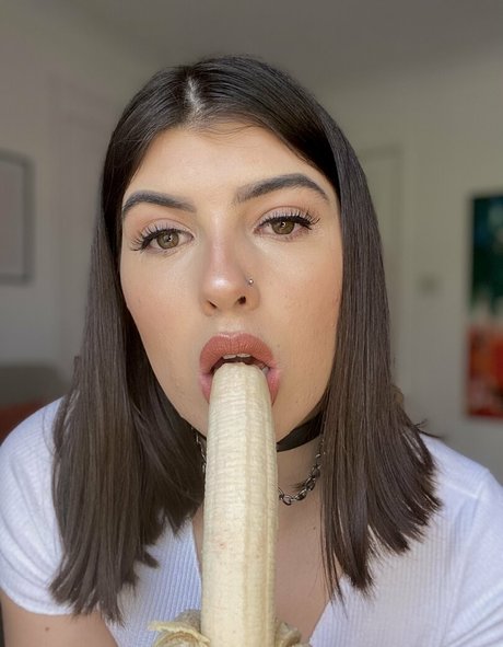 Photo nue de fuite OnlyFans de Averywestvip
