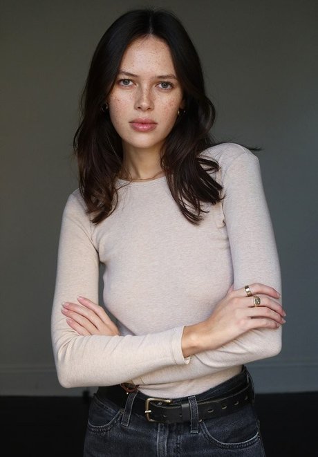 Naomi Stevens