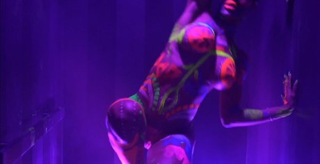 Photo nue de fuite OnlyFans de Teyana Taylor