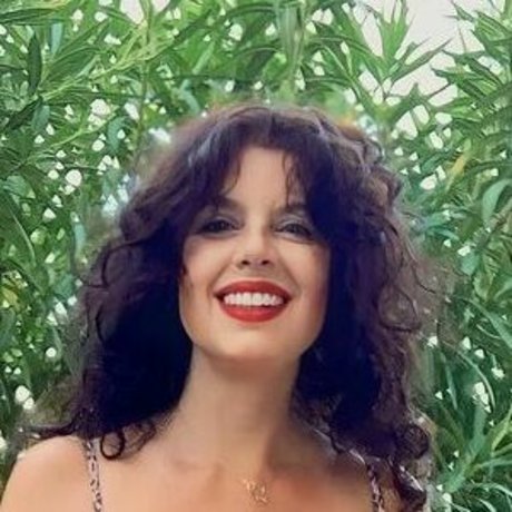 Rossana Doria