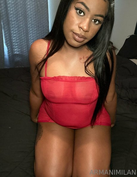 Photo nue de fuite OnlyFans de Armilann
