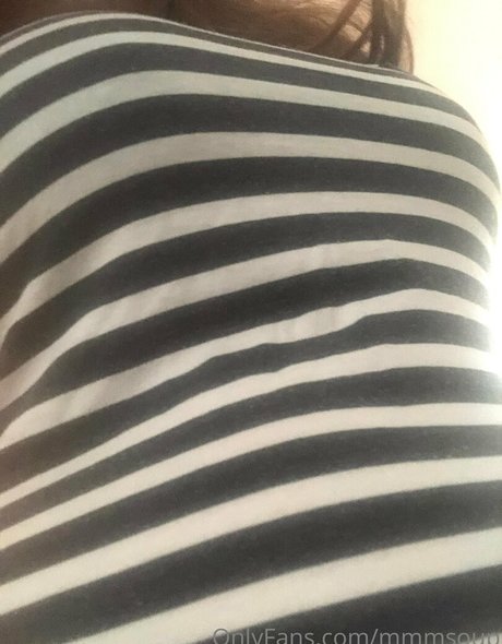 Photo nue de fuite OnlyFans de Mmmsoup